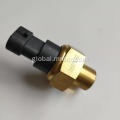 Excavator Pressure Sensor 2897690 Oil Pressure Sensor Manufactory